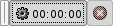 Screenshot of the TST 1.0 work bar.